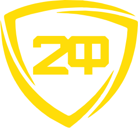 Логотип 2Ф